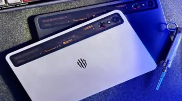 RedMagic تؤجل إطلاق جهازها اللوحي المخصص للألعاب بشاشة OLED وتصميم مدمج – 25H